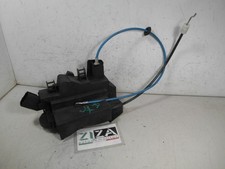 Serrure électrique Front