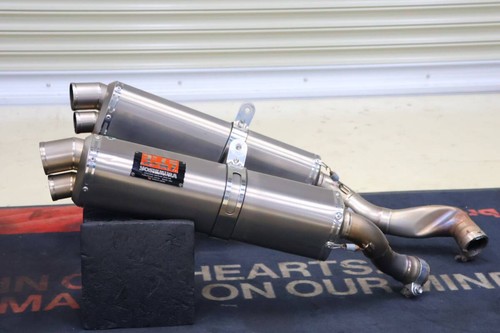 Gsx r1000 yoshimura - gsx-r1000, 09-11