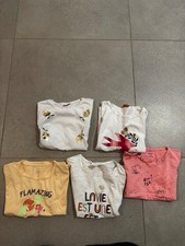 Lot de vêtements 8 ans pour