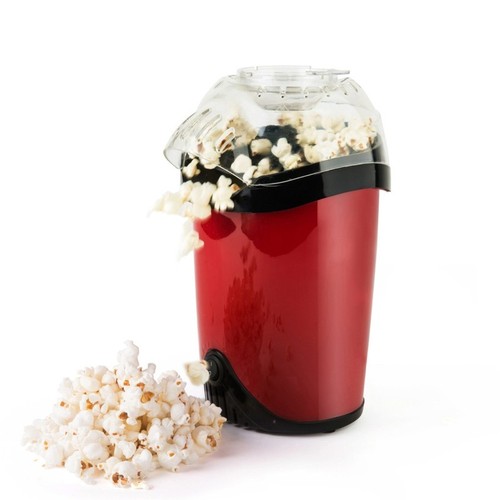 Machine popcorn - machine,