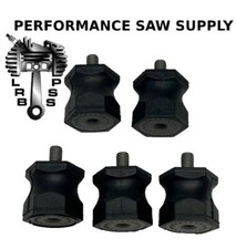 5 AV BUFFER ENGINE MOUNT FITS