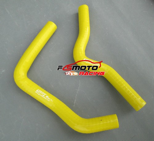 Silicone radiator hose - radiator, pour