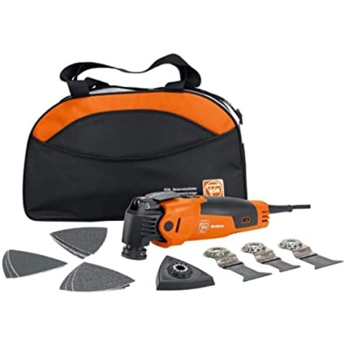 Fein multimaster tool - multimaster, 500