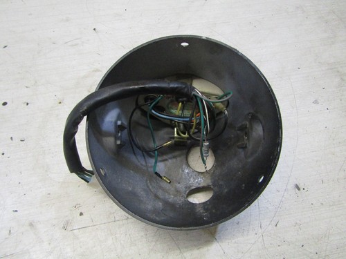 Cuvelage phare dax 50 - cuvelage,