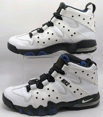Nike air max old royal - 94,