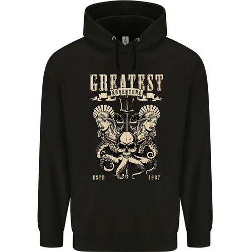 Hoodie pour homme - hoodie,