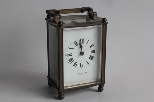 Pendulette officier de - pendulette,