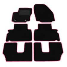 Tapis de sol compatibles avec