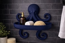 Étagère Murale Marine