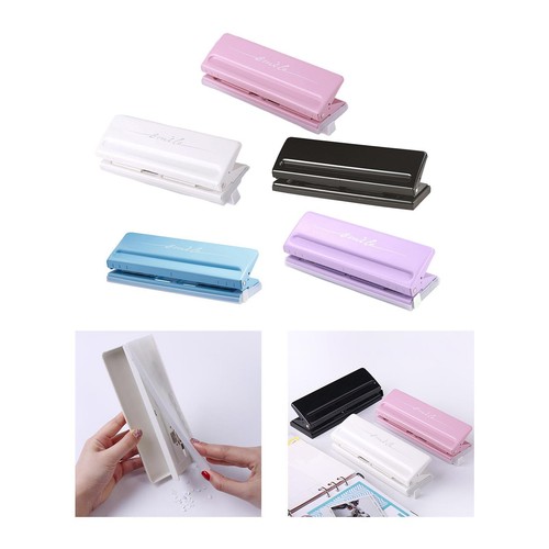Perforatrice trous pour - perforatrice,