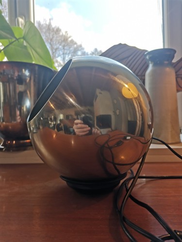 Gino sarfatti lamp - gino,