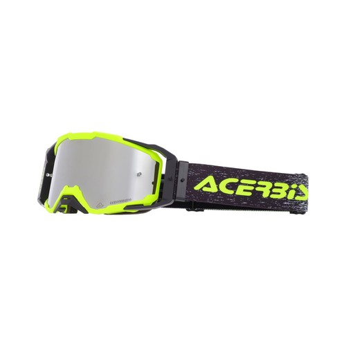 Masque acerbis vitrion - masque,