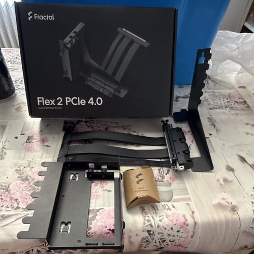 Fractal flex pcie - fractal, 4.0