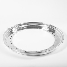 2 x BBS outer lips deep dish