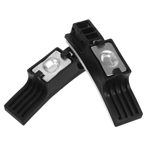 2pcs exercice bike pads - 2pcs,