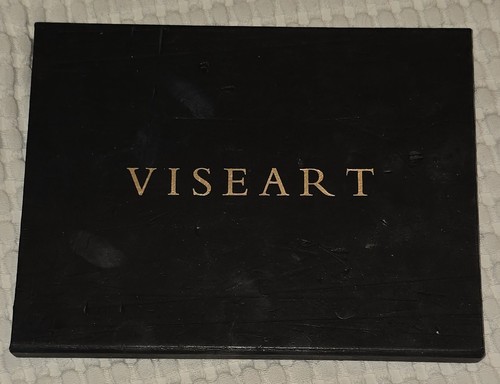 Viseart grande pro palette - grande,