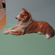 ROYAL COPENHAGEN PORCELAINE