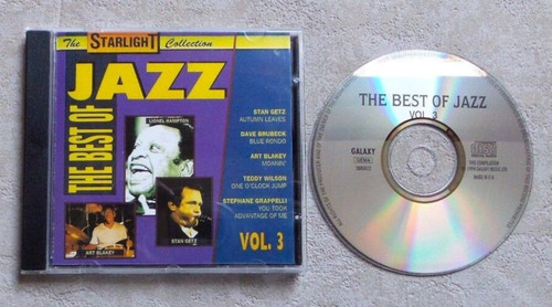 Audio musique the best of - audio,