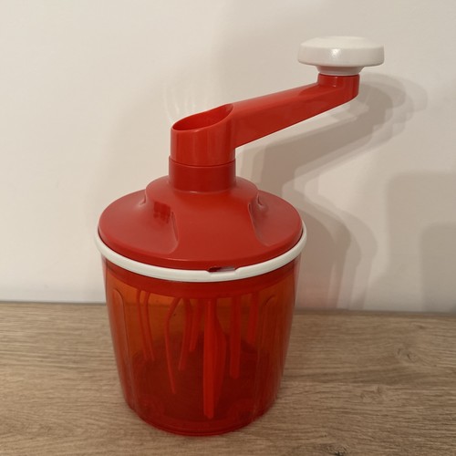 Tupperware speedy chef batteur - tupperware,