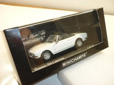 1/43  MINICHAMPS PEUGEOT 504