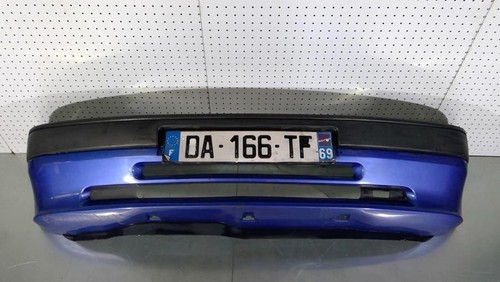 Pare choc avant - peugeot, 106