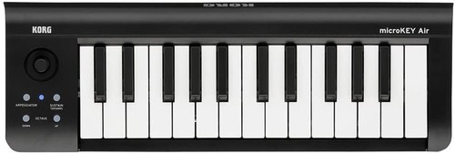 Korg key midi controller - 25-key,
