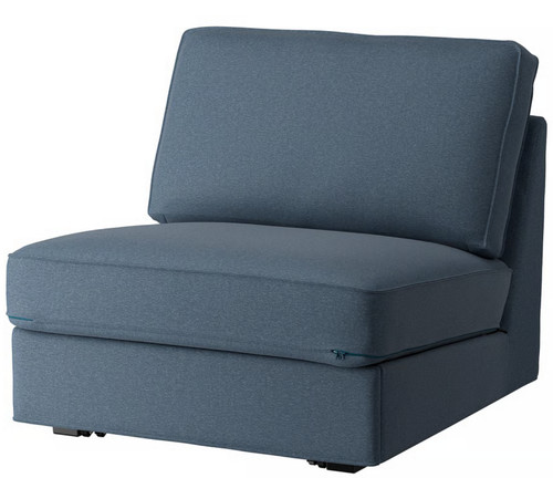 Ikea kivik housse - kivik, seule