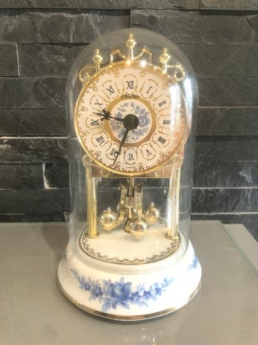 Pendule 400 jours vintage - 400,