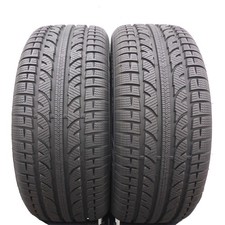 225 45 17 2X COOPER 225/45 R17