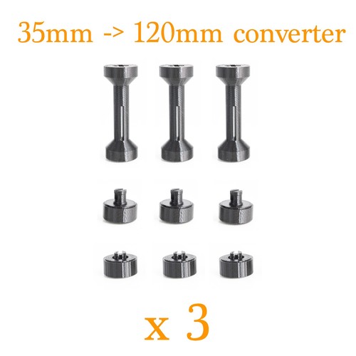 Premium 35mm 120mm - to,