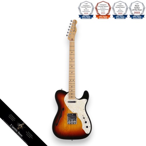 Fender classic telecaster - classic,