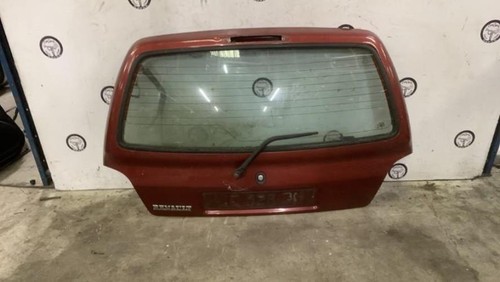 Malle hayon arriere renault - arriere,
