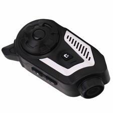  Casque De Moto Bluetooth 2K