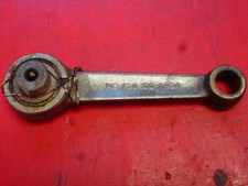 bielle + maneton VESPA ACMA