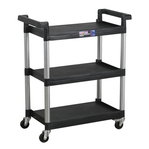 Sealey cx308 level atelier - cx308, 3-level
