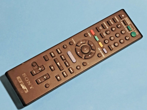 Télécommande sony adp058 - télécommande,