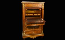 Secrétaire Napoléon III