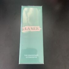 LA MER The Concentrate  (1.7oz/50ml) Sealed