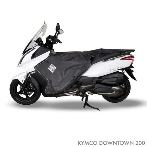 Tablier tucano r078 scooter - r078,