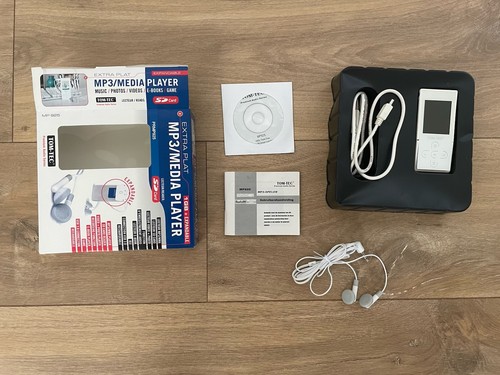 Lecteur mp3 mp4 - lecteur, baladeur
