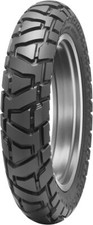 Cagiva Lucky Explorer W16 600 1994 Dunlop Mission Pneu Arrière 130/80-17 130/