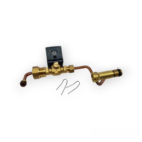 Junkers water inlet - inlet, tap
