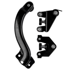 Guidage à Galets pour Porte