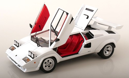 Lamborghini countach 5000s - countach,