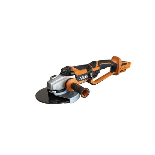 Meuleuse brushless aeg 18v - meuleuse,