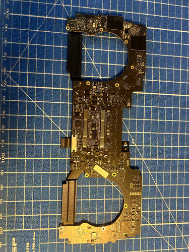 Carte mère apple provenant - mère,