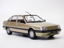 RENAULT 21 - R21 GTS beige