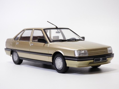 Renault r21 gts beige - -,