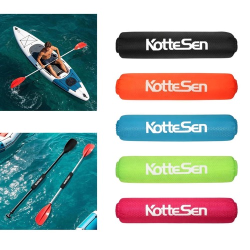Housse pagaie kayak - de,
