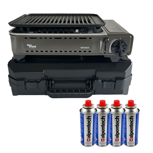 Barbecue gaz 1780w 4 - barbecue, +